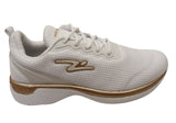 Adrun Virtue Womens Comfortable Athletic Shoes Made In Brazil