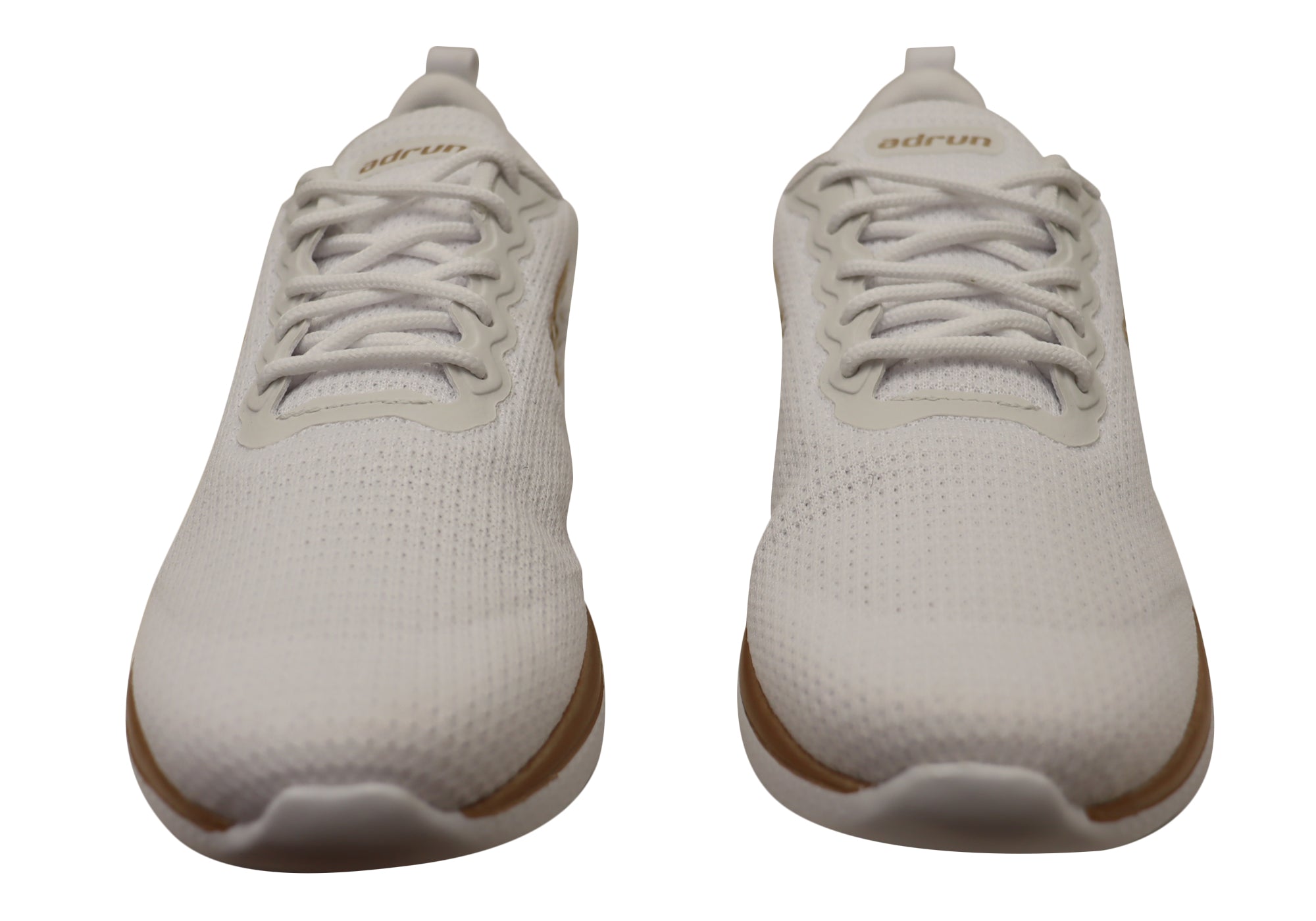 Adrun Virtue Womens Comfortable Athletic Shoes Made In Brazil