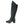Bottero Allie Womens Comfort Leather Knee High Boots Made In Brazil