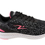 Adrun Rhythm Womens Comfortable Athletic Shoes Made In Brazil