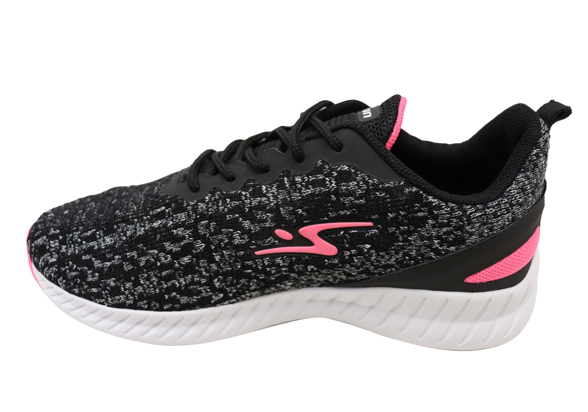 Adrun Rhythm Womens Comfortable Athletic Shoes Made In Brazil