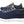 Scholl Orthaheel Mens Comfortable Freddie Sneakers Shoes