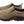 Merrell Mens Jungle Moc Wide Fit Leather Casual Slip On Shoes