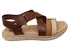 Brown Multi