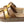 Pegada Dee Dee Womens Comfort Leather Slides Sandals Made In Brazil