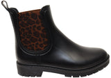 Jellies Malea Womens Comfortable Gum Boots