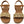 Hush Puppies Promise Womens Comfortable Leather Sandals