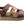 Pegada Atlas Womens Comfortable Leather Sandals Made In Brazil