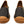 Hush Puppies Barbados Womens Comfortable Leather Shoes