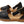 Hush Puppies Baleal Womens Comfortable Leather Shoes