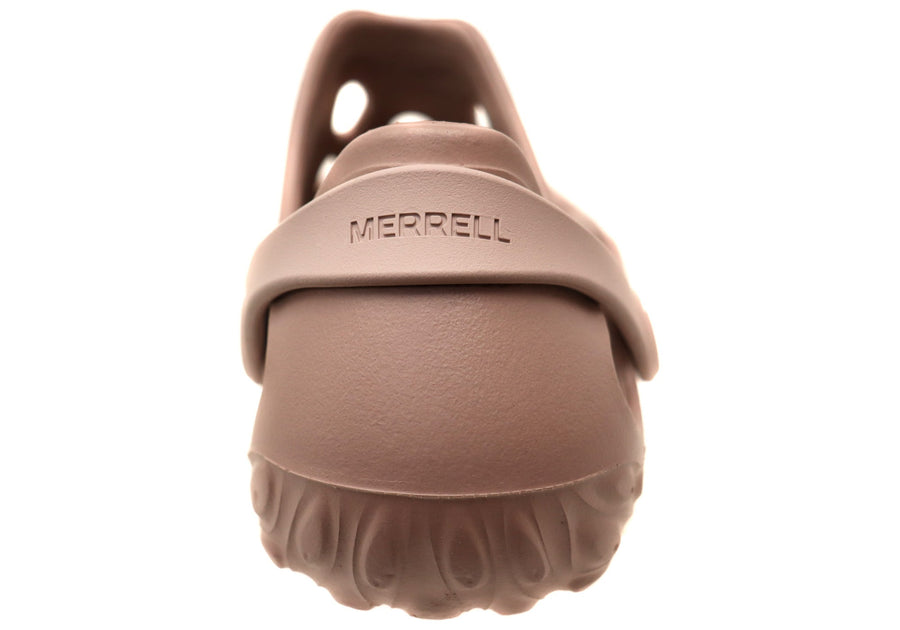 Merrell Womens Hydro Moc Comfortable Shoes