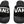 Vans La Costa Slide On Unisex Comfortable Slides Sandals Black Black