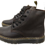 Dr Martens Thurston Chukka Leather Lace Up Comfortable Unisex Boots