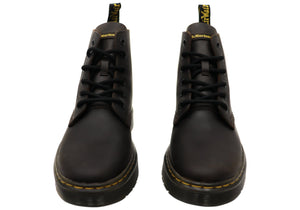 Dr Martens Thurston Chukka Leather Lace Up Comfortable Unisex Boots