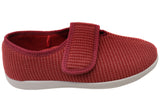 Homyped Skyla Womens Supportive Wide Width Comfort Slippers