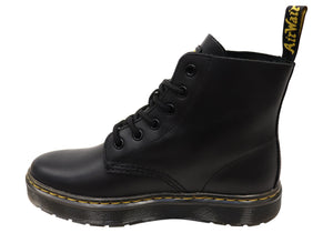 Dr Martens Thurston Chukka Leather Lace Up Comfortable Unisex Boots