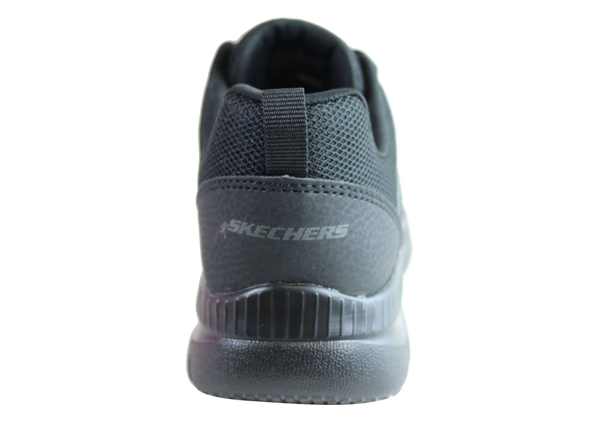 Skechers Womens Bountiful Quick Path Memory Foam Athletic Shoes