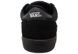 Vans Cruze Too Comfycush Unisex Comfortable Lace Up Sneakers