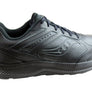 Saucony Mens Echelon Walker 3 Cushioned Comfortable 2E Wide Fit Shoes