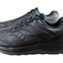 Saucony Mens Echelon Walker 3 Cushioned Comfortable 2E Wide Fit Shoes