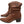 Bottero Brenda Womens Comfortable Leather Boots Made In Brazil