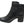 Bottero Beatrice Womens Comfortable Leather Ankle Boots Made In Brazil