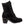 J Gean Amalia Womens Comfortable Leather Ankle Boots Made In Brazil