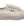 Superga Womens 2740 Platform Tumbled Leather Lace Up Shoes