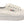 Superga Womens 2790 Tumbled Leather Platform Lace Up Shoes