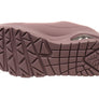 Skechers Womens Uno Stand On Air Comfortable Memory Foam Shoes