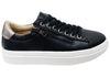 Black Pewter