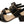 Comfortflex Beatrice Womens Comfortable Brazilian Heels Dress Sandals