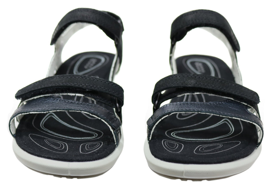 Ecco Cruise Ii Ecco Shoes Sandals ECCO Womens Cruise II