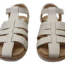 Comfortflex Kelly Womens Comfortable Leather Sandals Made In Brazil