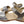 Scholl Orthaheel Alina Womens Comfortable Supportive Sandals