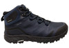 Navy Black