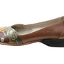 J Gean Bloom Womens Comfortable Leather Shoes Made In Brazil