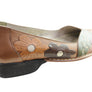 J Gean Bloom Womens Comfortable Leather Shoes Made In Brazil