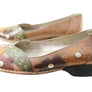 J Gean Bloom Womens Comfortable Leather Shoes Made In Brazil