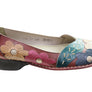 J Gean Bloom Womens Comfortable Leather Shoes Made In Brazil