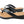 Usaflex Pyrmont Womens Comfortable Thongs Sandals Made In Brazil