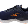 Adrun Flowride Mens Comfortable Athletic Shoes Made In Brazil