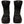 KingGee Mens Bennu Pro 9 Comfortable Leather Work Boots Black