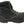 KingGee Mens Bennu Pro 6 Comfortable Leather Work Boots Black