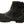 KingGee Mens Bennu Pro 6 Comfortable Leather Work Boots Black