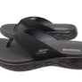 Skechers Womens On The Go 600 Flourish Comfortable Thongs Sandals