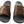 Scholl Orthaheel Cable Mens Comfortable Supportive Adjustable Slides