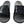 Scholl Orthaheel Cable Mens Comfortable Supportive Adjustable Slides