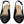 Comfortflex Carly Womens Comfortable Mid Heel Shoes Made In Brazil