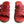 Orizonte Evelyn Womens European Leather Comfortable Sandals Slides